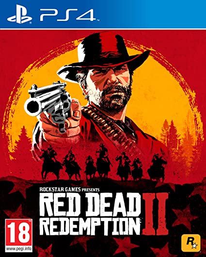 rdr2 pd