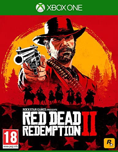 rdr2 xbox one pd